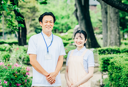 キャリアステップ